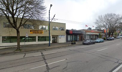 Muslim Business Council of British Columbia