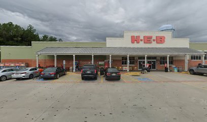 H-E-B Bakery