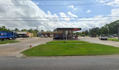 Texaco Baton Rouge