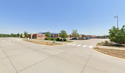 Elkhorn Valley View Middle School