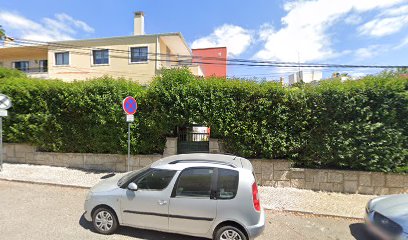 Casa do Restelo - Lar de Idosos, Lda