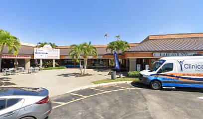 Wayne Siegel - Pet Food Store in Delray Beach Florida