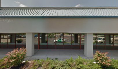 Warren County Educational Service Center