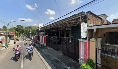 Mie Pangsit Ayam & Bakso Gree'n