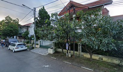 Kantor Hukum Harry Otto & Rekan