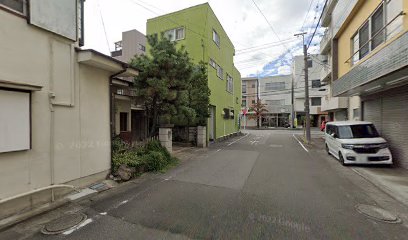 オオクボ時計店