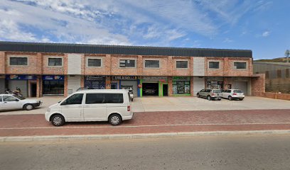 THE SIGN LAB - MOSSEL BAY