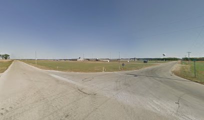 United States Penitentiary, Thomson