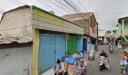 Pijat Urut Tradisional Ibu Rumsiah