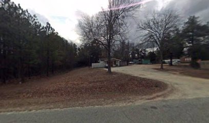 Ferguson's Snack Shack