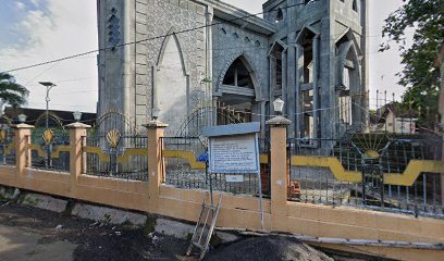 MASJID NURUL MIJAHIDIN