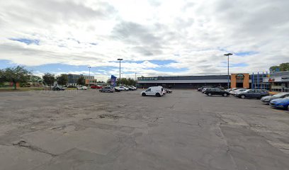 Parking Lot