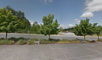 Issaquah Highlands Park & Ride - Bay 1