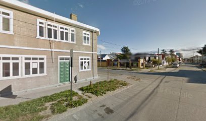 Casa Moderna en Punta Arenas