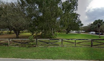 Country Oaks Farm