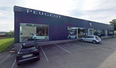 Ricco Peugeot Rochefort