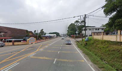 Nam Loong Pawn Shop