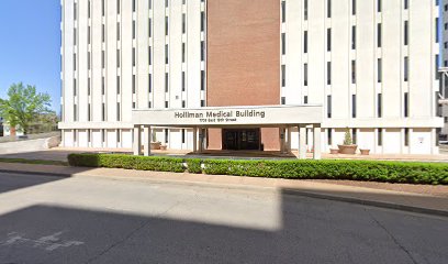 Colon & Rectal Clinic of Tulsa