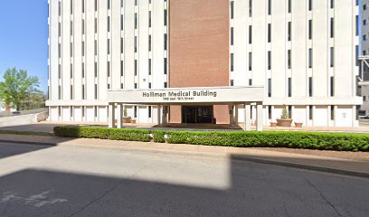 Greater Tulsa Colon/Rectal Surgery