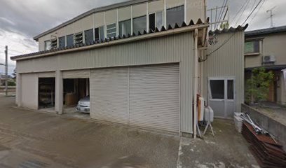 （株）長田金物店