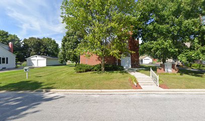 United Methodist Church