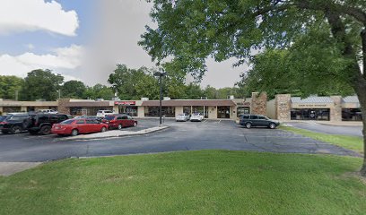 Accident & Injury Clinic - Pet Food Store in Springfield Missouri