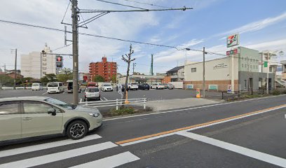 セブン銀行ATM