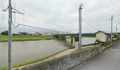 河川管理ライブカメラ（迫川佐沼）