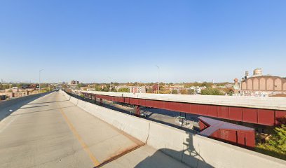 Haven of Rest - Food Distribution Center