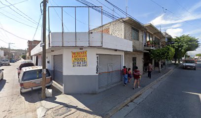 Cocinas y Closets D'Madera