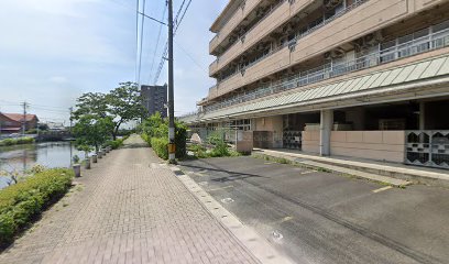 松江市立中央小学校