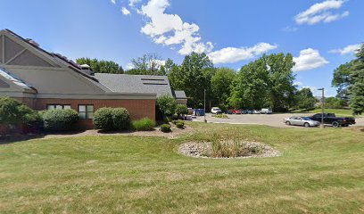 Community Center For the Deaf