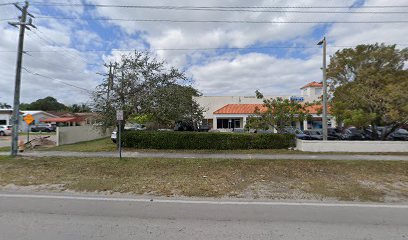 Silverman Mark A DC - Pet Food Store in Miami Florida