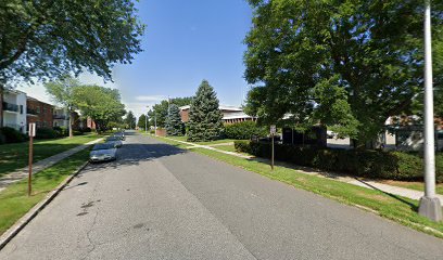 Phillipsburg Municipal Building#