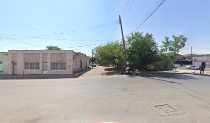 Central de Discos de Torreón