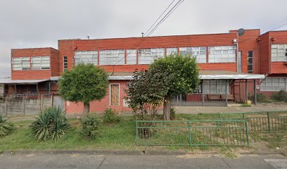 Escuela Arturo Prat