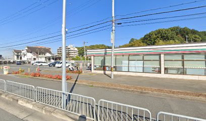 セブン銀行ATM