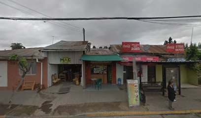 Aserradero San José