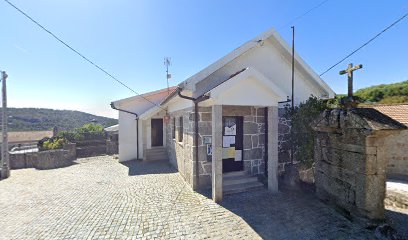 Posto de Correios de Ferreira de Aves