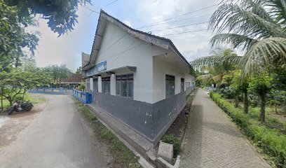 SMP Muhammadiyah 10 Semboro