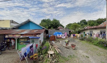 Warung Nasi 'Mekar Sari'