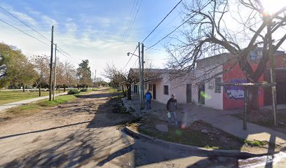 Centro De Adultos Nº731/10