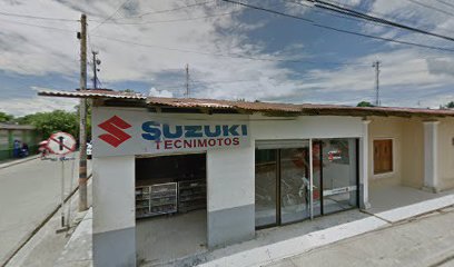 Suzuki Motor de Colombia