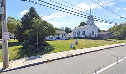 South Walpole Community Preschool