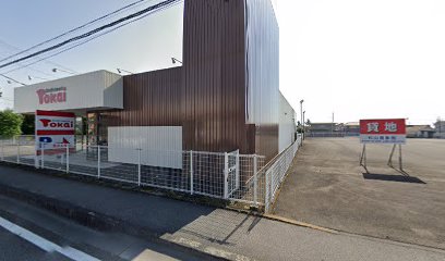 クラフトハートトーカイ西那須野店