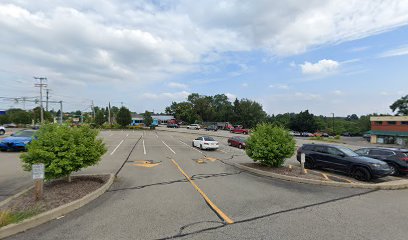 Laketon Road Park’n Ride