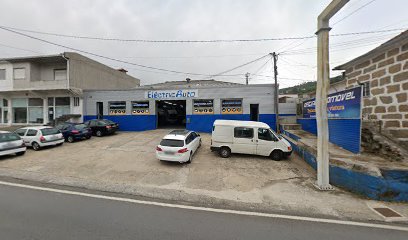 Pacheco & Pinho Lda - Centro Assistência Automóvel
