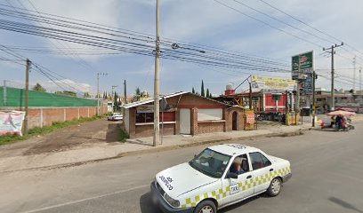 Pozole Huaraches Antojitos Mexicanos