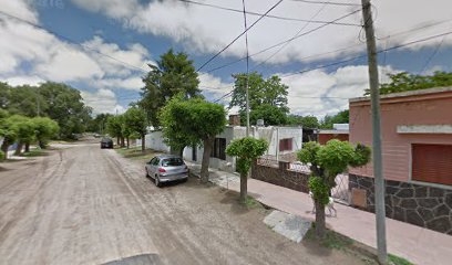 Centro de Salud Tallafero (El Criollo)