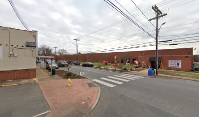 Pumpkin Center Pottery